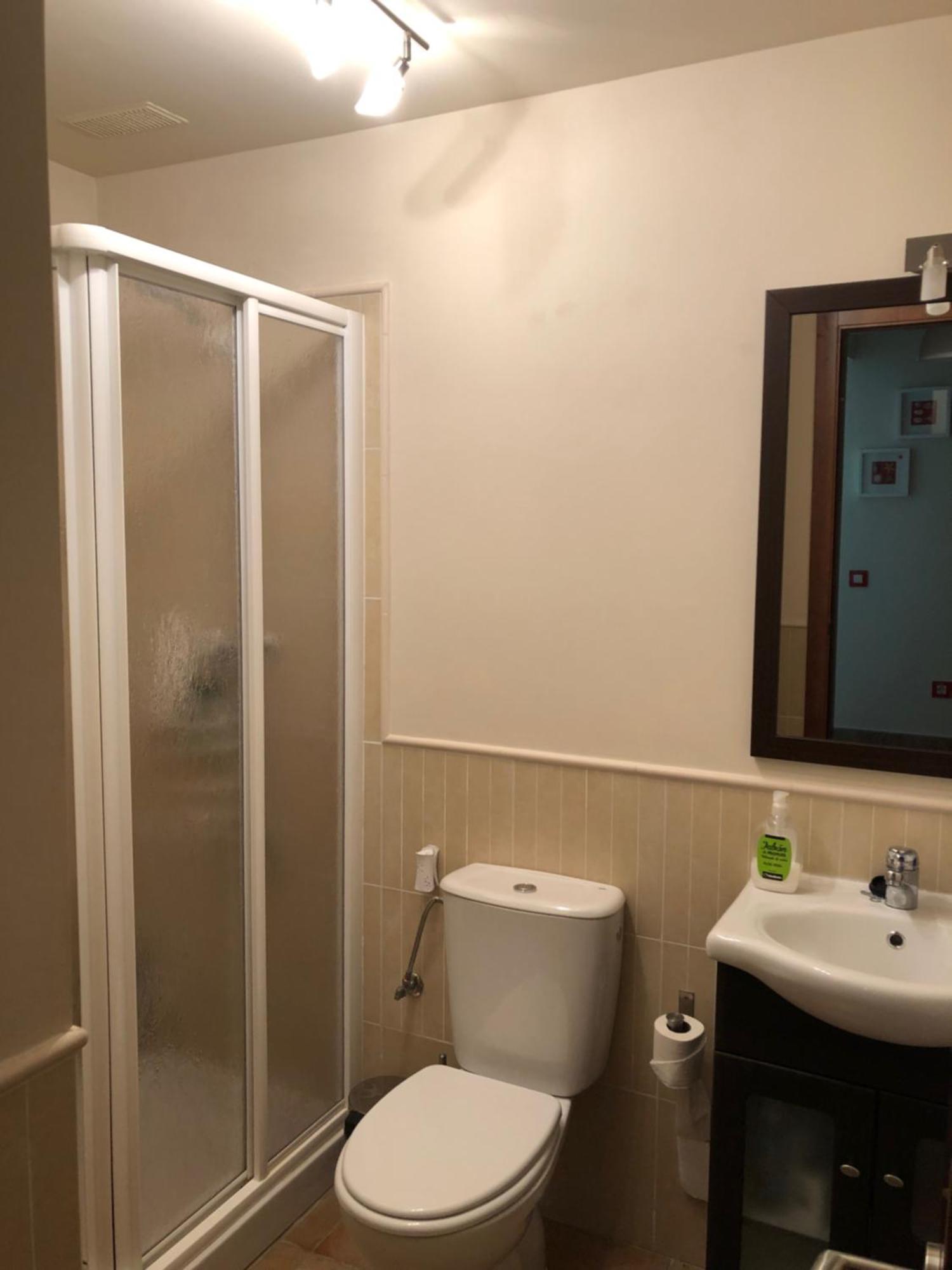 Apartamento Urbanizacion De Lujo En Primera Linea De Playa Isla Canela Bagian luar foto