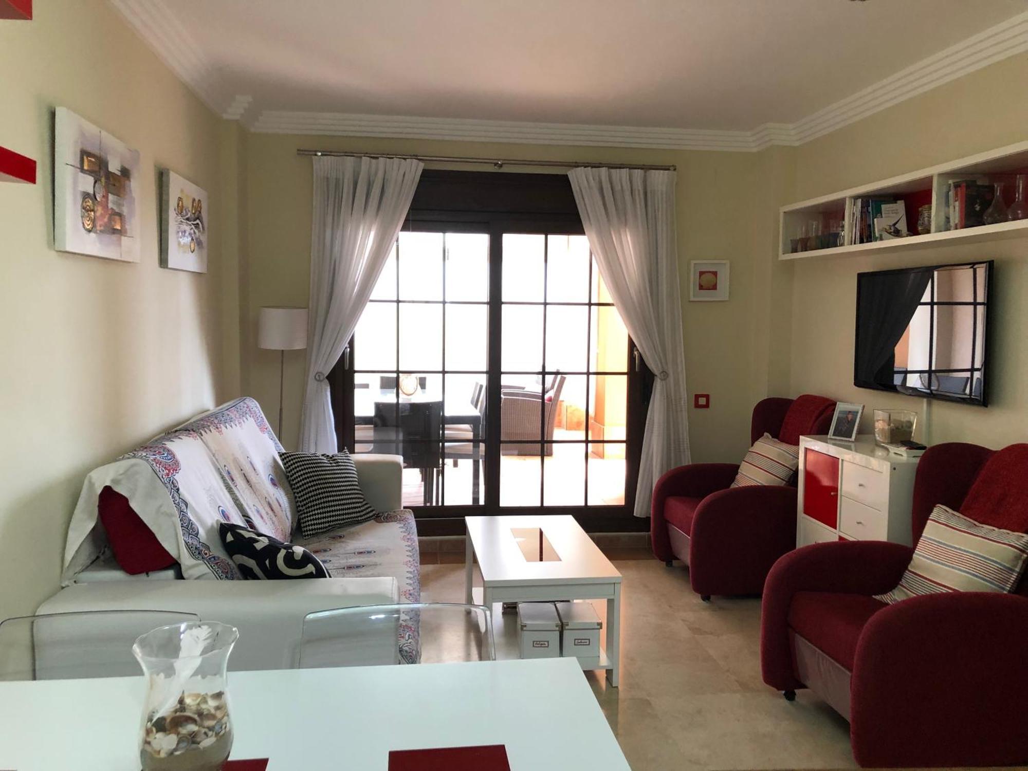 Apartamento Urbanizacion De Lujo En Primera Linea De Playa Isla Canela Bagian luar foto